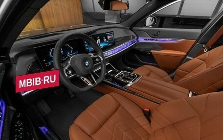 BMW 7 серия, 2025 год, 17 100 000 рублей, 12 фотография