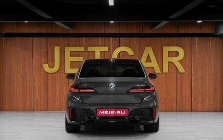 BMW 7 серия, 2025 год, 17 100 000 рублей, 5 фотография