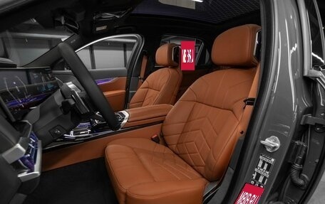 BMW 7 серия, 2025 год, 17 100 000 рублей, 13 фотография