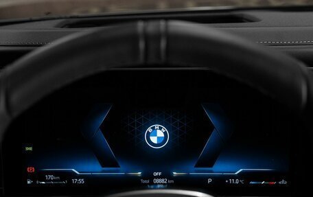 BMW 7 серия, 2025 год, 17 100 000 рублей, 15 фотография