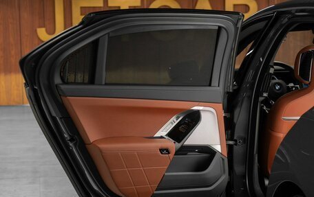 BMW 7 серия, 2025 год, 17 100 000 рублей, 19 фотография