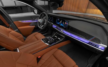 BMW 7 серия, 2025 год, 17 100 000 рублей, 23 фотография