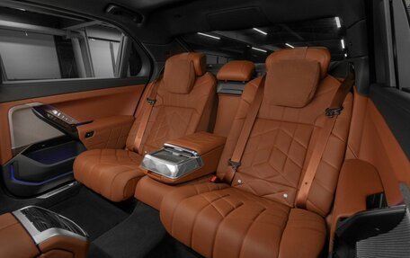 BMW 7 серия, 2025 год, 17 100 000 рублей, 27 фотография