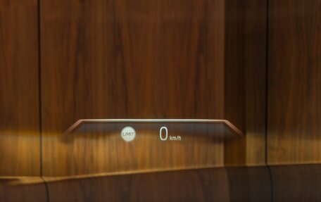 BMW 7 серия, 2025 год, 17 100 000 рублей, 16 фотография