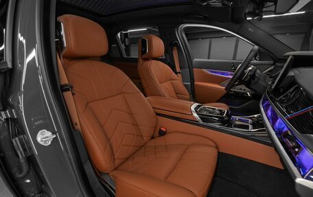 BMW 7 серия, 2025 год, 17 100 000 рублей, 24 фотография