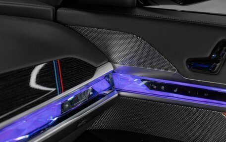 BMW 7 серия, 2025 год, 17 100 000 рублей, 26 фотография