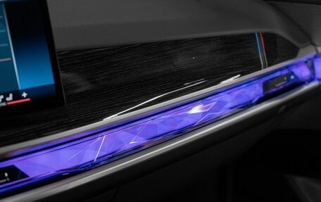 BMW 7 серия, 2025 год, 17 100 000 рублей, 25 фотография