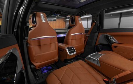 BMW 7 серия, 2025 год, 17 100 000 рублей, 28 фотография