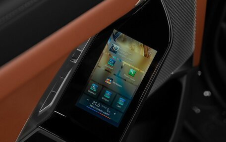 BMW 7 серия, 2025 год, 17 100 000 рублей, 30 фотография