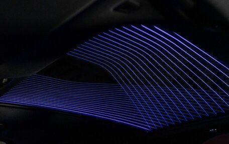 BMW 7 серия, 2025 год, 17 100 000 рублей, 29 фотография