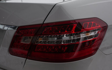 Mercedes-Benz E-Класс, 2012 год, 1 748 000 рублей, 7 фотография