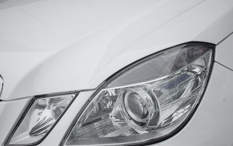 Mercedes-Benz E-Класс, 2012 год, 1 748 000 рублей, 3 фотография