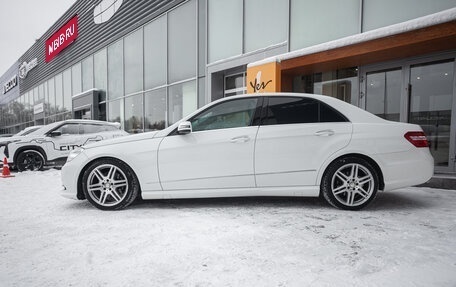 Mercedes-Benz E-Класс, 2012 год, 1 748 000 рублей, 4 фотография