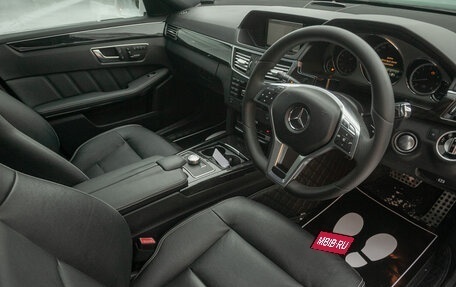 Mercedes-Benz E-Класс, 2012 год, 1 748 000 рублей, 9 фотография