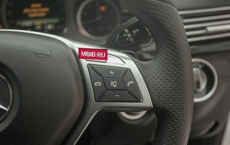 Mercedes-Benz E-Класс, 2012 год, 1 748 000 рублей, 11 фотография