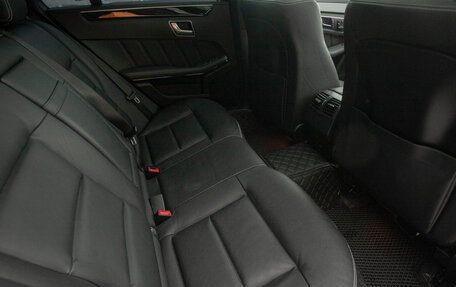 Mercedes-Benz E-Класс, 2012 год, 1 748 000 рублей, 16 фотография