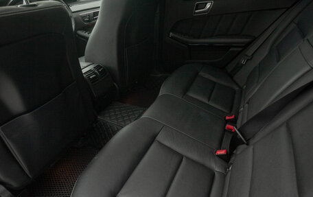 Mercedes-Benz E-Класс, 2012 год, 1 748 000 рублей, 17 фотография