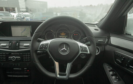 Mercedes-Benz E-Класс, 2012 год, 1 748 000 рублей, 19 фотография