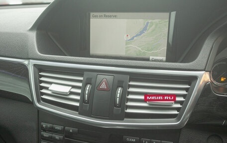 Mercedes-Benz E-Класс, 2012 год, 1 748 000 рублей, 15 фотография