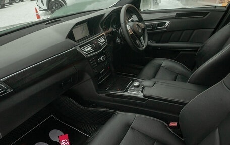 Mercedes-Benz E-Класс, 2012 год, 1 748 000 рублей, 20 фотография