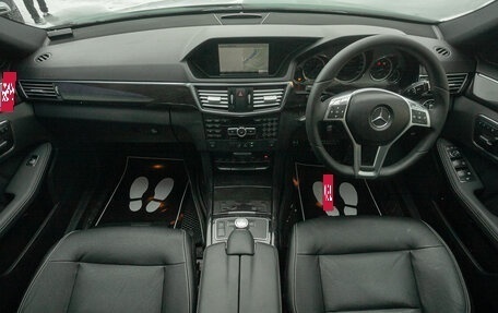 Mercedes-Benz E-Класс, 2012 год, 1 748 000 рублей, 18 фотография