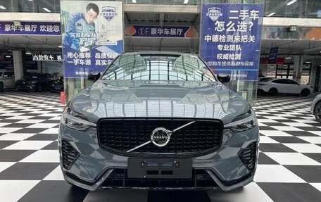 Volvo XC60 II, 2022 год, 3 200 000 рублей, 2 фотография