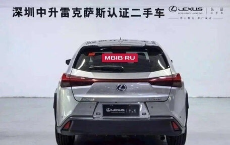 Lexus UX I, 2021 год, 2 600 000 рублей, 3 фотография