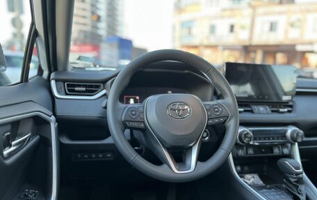 Toyota RAV4, 2025 год, 4 350 000 рублей, 8 фотография