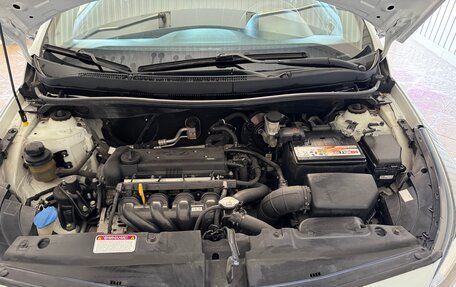 Hyundai Solaris II рестайлинг, 2014 год, 1 050 000 рублей, 8 фотография