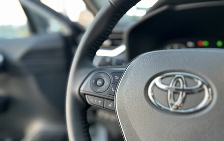 Toyota RAV4, 2025 год, 4 350 000 рублей, 21 фотография