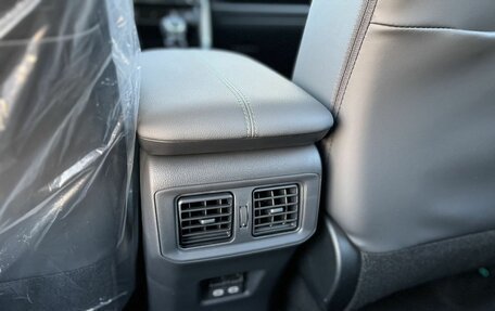 Toyota RAV4, 2025 год, 4 350 000 рублей, 17 фотография