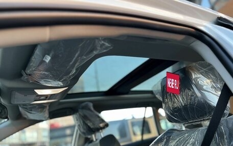 Toyota RAV4, 2025 год, 4 350 000 рублей, 14 фотография