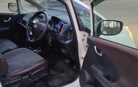 Honda Fit Shuttle I рестайлинг, 2012 год, 915 000 рублей, 10 фотография