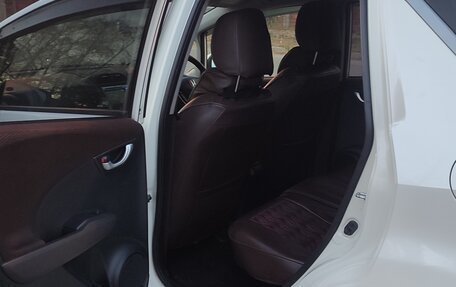 Honda Fit Shuttle I рестайлинг, 2012 год, 915 000 рублей, 16 фотография