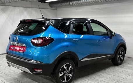 Renault Kaptur I рестайлинг, 2017 год, 959 000 рублей, 5 фотография