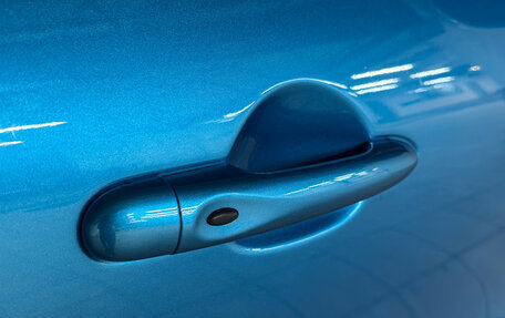 Renault Kaptur I рестайлинг, 2017 год, 959 000 рублей, 10 фотография