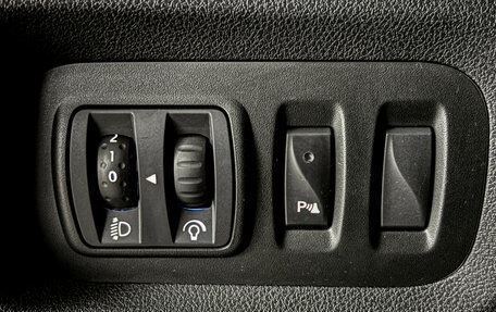 Renault Kaptur I рестайлинг, 2017 год, 959 000 рублей, 21 фотография