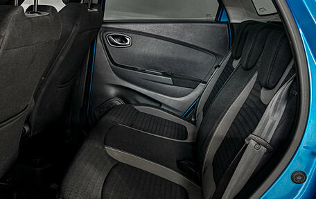 Renault Kaptur I рестайлинг, 2017 год, 959 000 рублей, 15 фотография