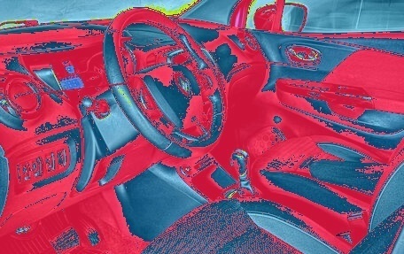 Renault Kaptur I рестайлинг, 2017 год, 959 000 рублей, 14 фотография