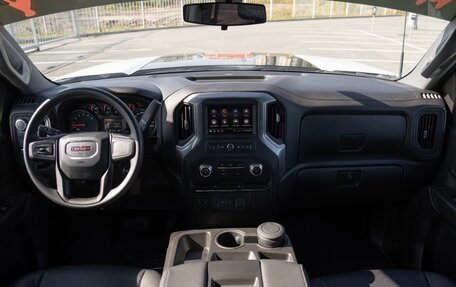 GMC Sierra, 2020 год, 5 999 999 рублей, 10 фотография