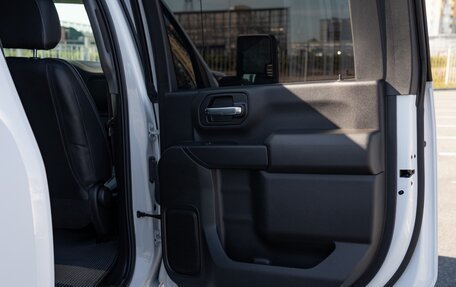 GMC Sierra, 2020 год, 5 999 999 рублей, 13 фотография