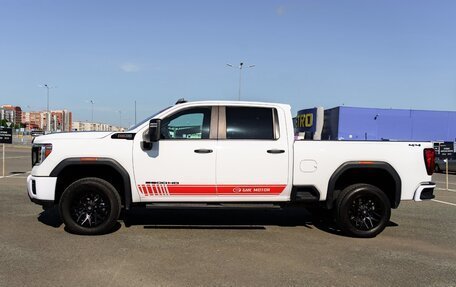 GMC Sierra, 2020 год, 5 999 999 рублей, 8 фотография