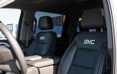 GMC Sierra, 2020 год, 5 999 999 рублей, 15 фотография