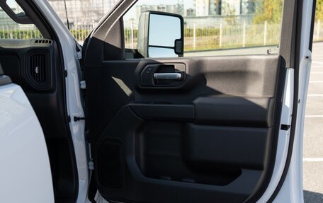 GMC Sierra, 2020 год, 5 999 999 рублей, 12 фотография