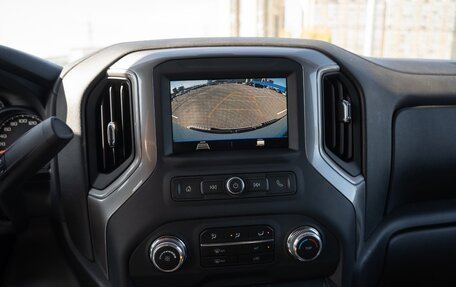 GMC Sierra, 2020 год, 5 999 999 рублей, 9 фотография