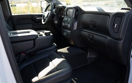 GMC Sierra, 2020 год, 5 999 999 рублей, 11 фотография