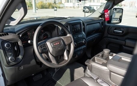 GMC Sierra, 2020 год, 5 999 999 рублей, 14 фотография