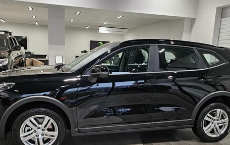 Haval Jolion, 2025 год, 2 799 000 рублей, 8 фотография