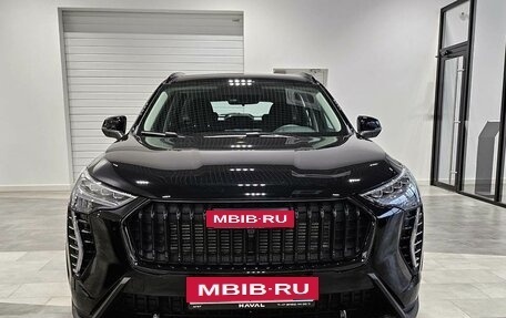 Haval Jolion, 2025 год, 2 799 000 рублей, 2 фотография