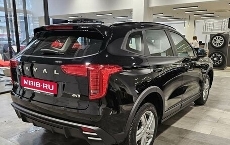 Haval Jolion, 2025 год, 2 799 000 рублей, 5 фотография